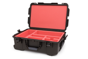 NANUK 955 with custom ESD foam