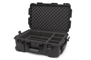 NANUK 955 with custom PU foam