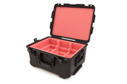 NANUK 960 with custom ESD foam