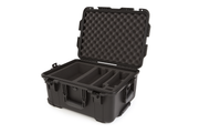 NANUK 960 with custom PU foam