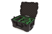 NANUK 960 with custom two-tone foam