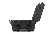 NANUK 962 with custom crosslink foam