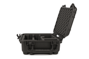 NANUK 962 with custom PU foam