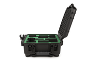 NANUK 962 with custom two-tone foam