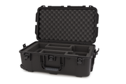 NANUK 963 with custom crosslink foam