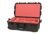 NANUK 963 with custom ESD foam