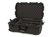 NANUK 963 with custom PU foam