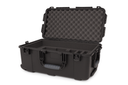 NANUK 965 with custom crosslink foam