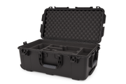 NANUK 965 with custom PU foam