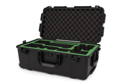 NANUK 965 with custom two-tone foam