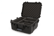 NANUK 968 with custom crosslink foam