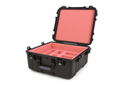 NANUK 968 with custom ESD foam