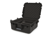 NANUK 968 with custom PU foam