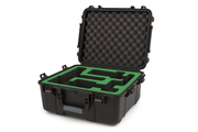 NANUK 968 with custom two-tone foam