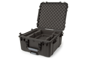 NANUK 970 with custom crosslink foam