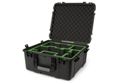 NANUK 970 with custom two-tone foam
