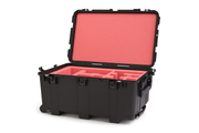 NANUK 975 with custom ESD foam