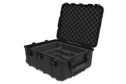 NANUK 976 with custom crosslink foam