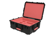 NANUK 976 with custom ESD foam