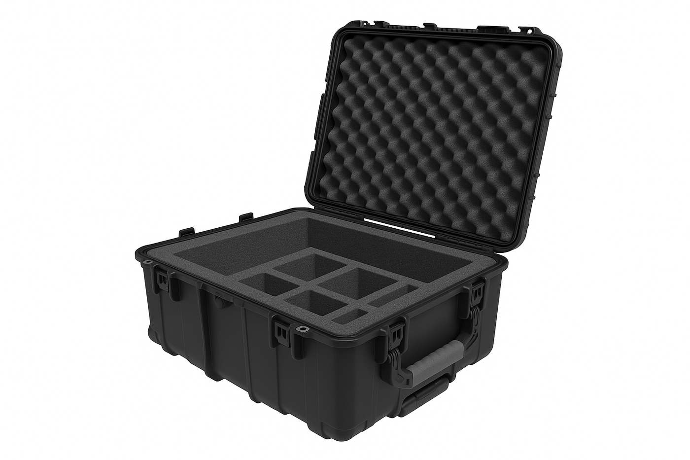 NANUK 976 Hard Case