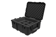 NANUK 976 with custom PU foam