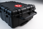 NANUK 976 with branded logo