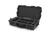 NANUK 980 with custom PU foam