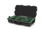 NANUK 980 with custom two-tone foam