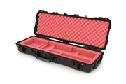 NANUK 990 with custom ESD foam