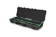 NANUK 990 with custom two-tone foam