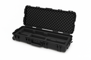 NANUK 991 with custom crosslink foam
