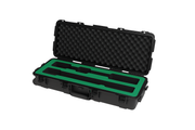 NANUK 991 with custom two-tone foam