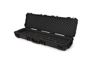 NANUK 995 with custom PU foam