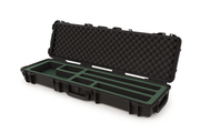 NANUK 995 with custom two-tone foam