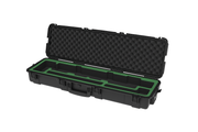 NANUK 996 with custom two-tone foam